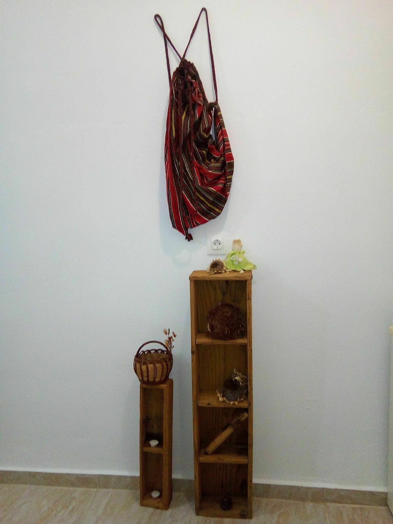 罗希姆诺Grandma'S House Vederoi别墅 外观 照片