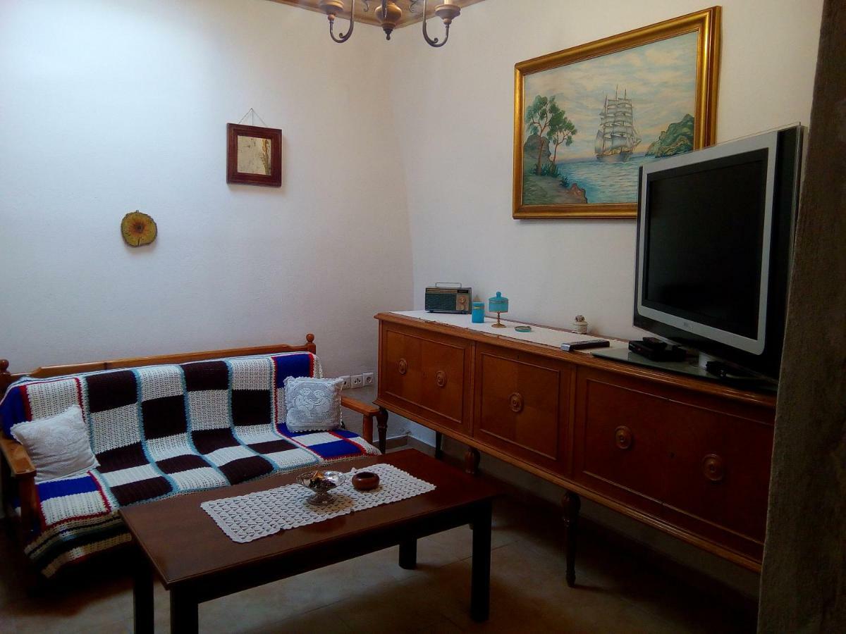 罗希姆诺Grandma'S House Vederoi别墅 外观 照片